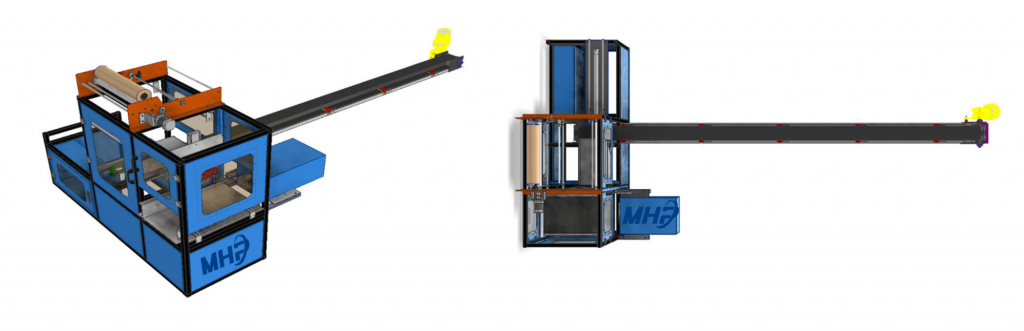 mhptechnique